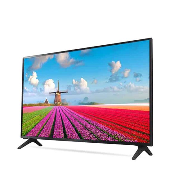 HD LED TV - Imagen 4