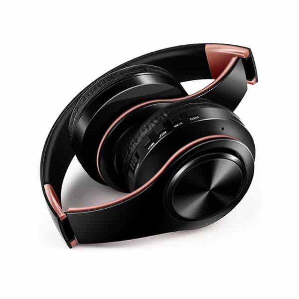 Golden Bluetooth - Imagen 2