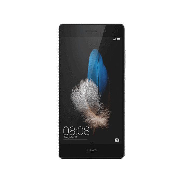 Apple iPhone 6s - Imagen 4