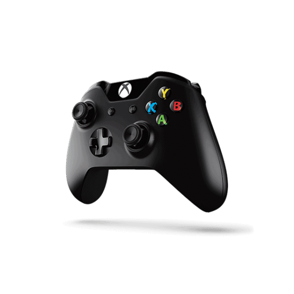 Bluetooth Gamepad - Imagen 2